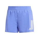 adidas Short OWN The Run pour Femme, Taille XS 7,6 cm