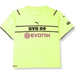 PUMA BVB Cup Shirt Replica w/Sponsor (Large Size)