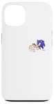 iPhone 13 Sonic the Hedgehog FEARLESS Campaign Commemorative 004 Case