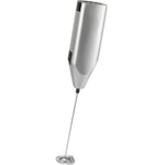 Milk Frother Quiet Hand Held Frother Whisk High Powered  Blender Electric8156