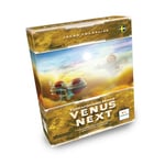 Terraforming Mars: Venus Next (Exp.) (SVE)