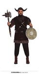 FIESTAS GUIRCA Déguisement Viking Costume Adulte Homme Taille M 48-50