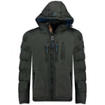 Doudounes Geographical Norway  Doudoune pour homme BEACHWOOD