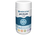 Spa Ph-Plus 1 Kg