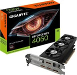 Gigabyte GeForce RTX 4060 OC Graphics Card for Gaming - 8GB