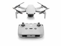 DJI MINI 2 SE FLY MORE COMBO