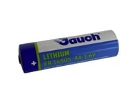 Jauch Quartz Er 14505J-S Specialbatteri R6 (Aa) Litium 3.6 V 2600 Mah 1 Stk