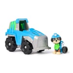 Paw Patrol - Basic Vehicle 2.0 - Rex (6071216)