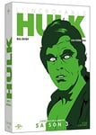 L'Incroyable Hulk - Saison 3 - Coffret 4 Blu-ray