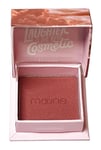 Benefit MOONE Rich Berry Satin BLUSH Moon/Moonlight Glow BLUSHER 2.5g