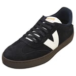 Victoria Berlin Womens Casual Trainers in Marine - 5 UK