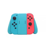 Komfortgrepp för Nintendo Switch - Joy-Con-kontroller Speltillbehör Handhållen joystick Fjärrkontrollhållare Joy Con-kit