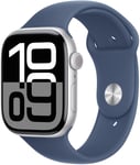 APPLE Watch 10 46 Si Al Dn Sb Ml Cel