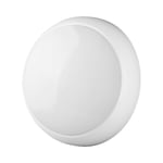 8W/16W/20W LED Kupolljus - Sensor, Samsung Chip, 3i1, Rund, IP65 - Kulör : 3-i-1