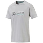 T-shirt Puma  Amg