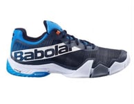 BABOLAT Jet APT Premura Bk/Bl Mens (44)