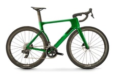 3T Strada Italia Ultegra Landeveissykkel Verde, Str. 56