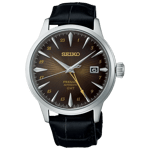 Seiko Presage Cocktail Time GMT Automatic 40.5mm SSK039J1