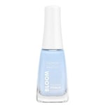 Fashion make-up - Vernis à ongles Bloom - n°02 Baby blue -  11m