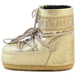 Bottines Moon Boot  Bottine  ICON LOW PAILLETTES