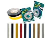 Psp Coveline Tape 19Mmx15m White