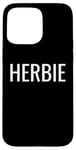 iPhone 15 Pro Max Herbie Case