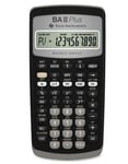 Texas Instruments - BAll Plus Financial Calculator