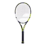 Babolat Pure Aero Raquettes test