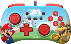 Pad Mini Super Mario Pour Nintendo Switch