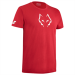 Babolat Tee Juan Lebrón Red (M)