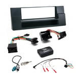 Installationspaket 1-DIN, BMW E39 1995-2004