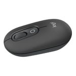 Logitech POP Mouse - Graphite