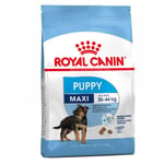 Royal Canin Maxi Puppy 15kg