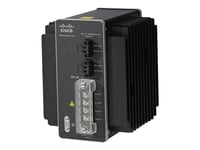 Cisco Dc-Dc Power Module For Poe Solution - Strömomvandlare (Kan Monteras På Din-Skena) - 10.8 - 60 V - 170 Watt - För Industrial Ethernet 4000 Series