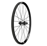 Sram Roam 50 29 UST Carbon Rear 12x142 mm, 9/10 Speed Including QR-2 Caps, 00.1918.349.003 Wheel, Black, Standard