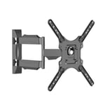 TV Wall Mount with Arm GEMBIRD WM-55ST-01