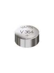 VARTA V 364 - batteri - SR60 - silveroxid