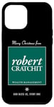 iPhone 12 Pro Max Christmas Carol Robert Bob Cratchit Ebenezer Scrooge Dickens Case