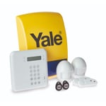 Yale HSA Series Premium Plus Alarm Kit