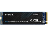 Pny Cs1030 500 Gb M.2 2280 Pci-E X4 Gen3 Ssd