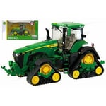 [FR] Britains JOHN DEERE 8RX 410 CINGOLI TRIANGOLARI 1:32 - LC43249