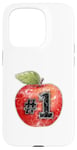 iPhone 15 Pro #1 Number One Champion Special Best Apple Classic Case