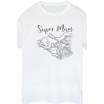 T-shirt Disney  The Aristocats Super Mum