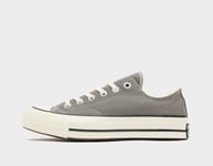 Converse Chuck 70 Ox Low, Grey