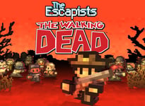 The Escapists: The Walking Dead