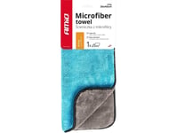 Amio Mikrofiberhandduk För Torkning Av Billack 30X40 Cm 1200G Amio-03757