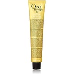 Fanola Oro Therapy Color Keratin Pur 100 ml 8.3 Hellblond Gold
