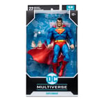 McFarlane DC Multiverse - Superman (Superman: Hush) Action Figure (18cm)