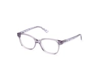 Lunettes de Vue Guess GU9225 081  violet 47/14/135 GIRL