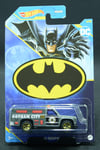 Hot Wheels HDG89 HLK54 DC Batman HW Rapid Responder NEU OVP